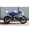 Carénage complet Yamaha YZF-125R 2008-18'