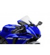 Bulle racing clair Yamaha YZF-R1/R1M 20- | Puig Z-Racing