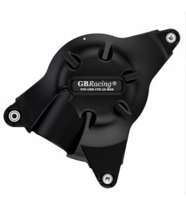 Protection carter embrayage Yamaha R6 08-25' GB RACING