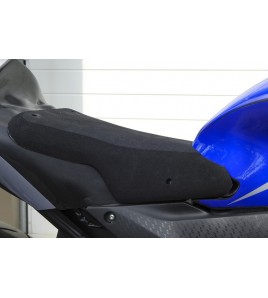  Mousse de Selle Moto Auto-adhésif/Seat Pad Racing Zaddox RS1  12mm