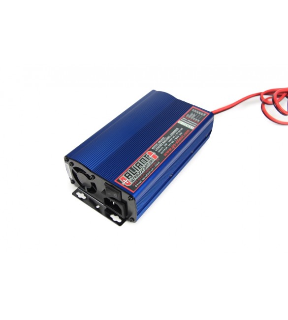 LALALUYE Chargeur Batterie Voiture Moto Auto 10A 12V,Chargeur