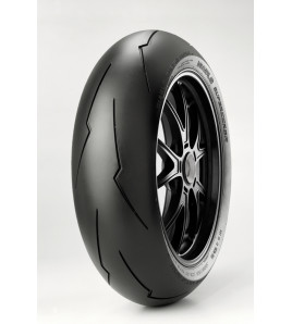 PIRELLI DIABLO SUPERCORSA V3 180/60-17 | SC1 SC2