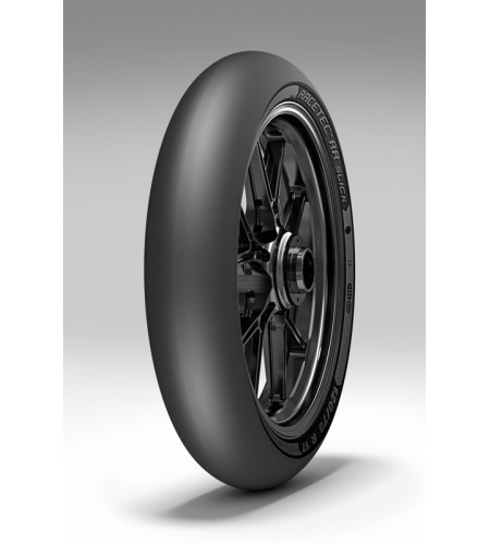 METZELER RACETEC RR SLICK 120/70-17 | déclinaisons : K2 K1 :