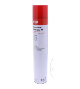 Nettoyant degraissant frein haute qualité spray 750 ml JMC