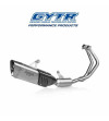 Ligne racing akrapovic Yamaha YZF-R7 21-'| GYTR 907983410100