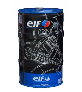 Essence ELF Compétition RACE 102 50L