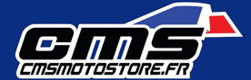 CMS Moto Store